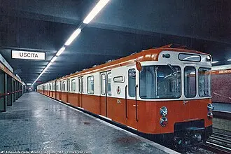 100系電車