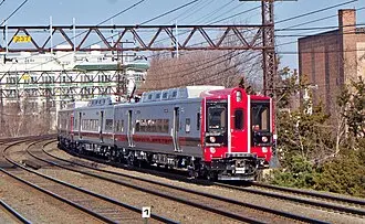 M8 (鉄道車両)