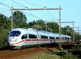 DB Class 406
