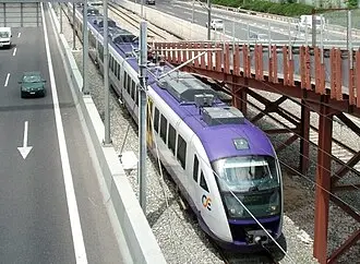 OSE class 460