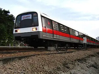 Kawasaki Heavy Industries C151