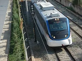 İZBAN E22000