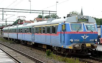 SJ X12