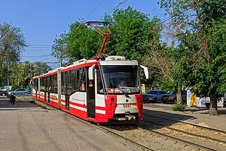 LVS-2009